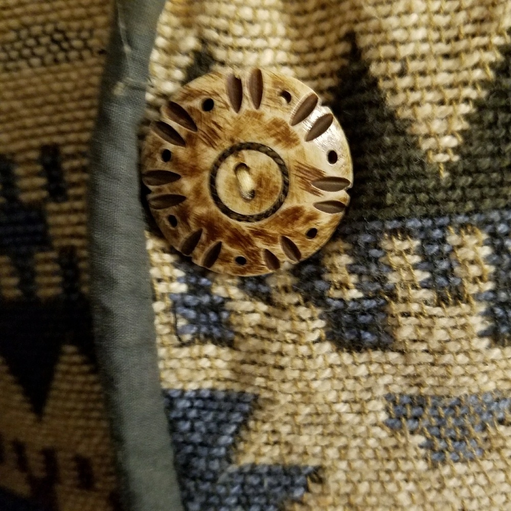 Jacket. Short Spanish style. - Picture 3 of 4
